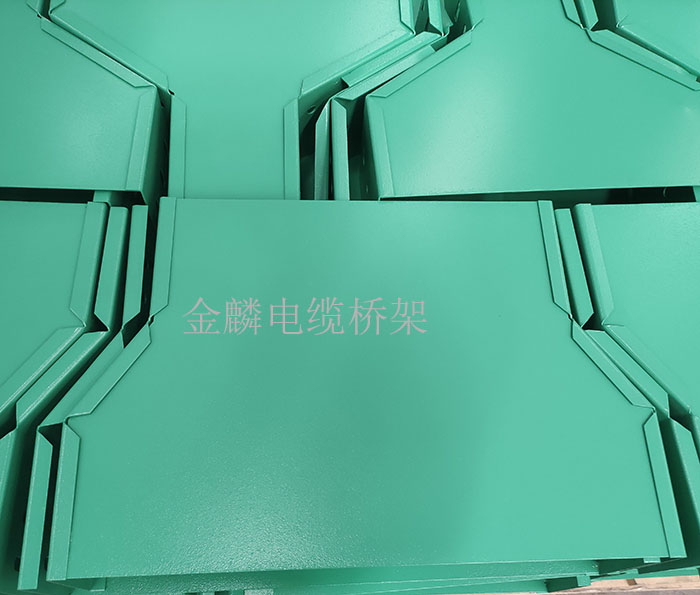 定制防火喷塑大小头