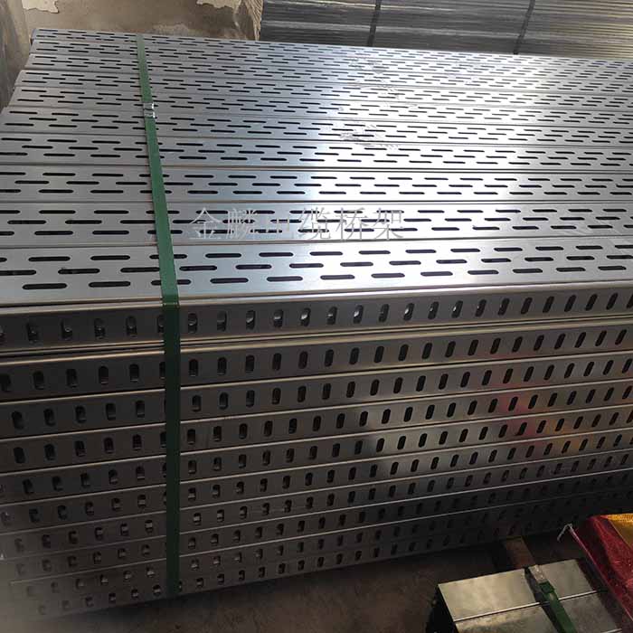 建筑工地电缆桥架的优势有哪些?