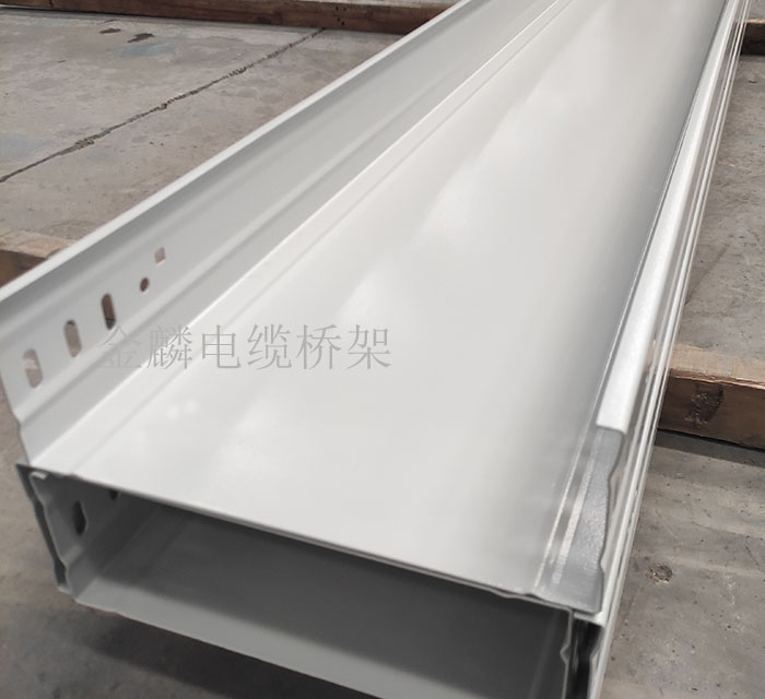 喷塑电缆桥架的使用方法