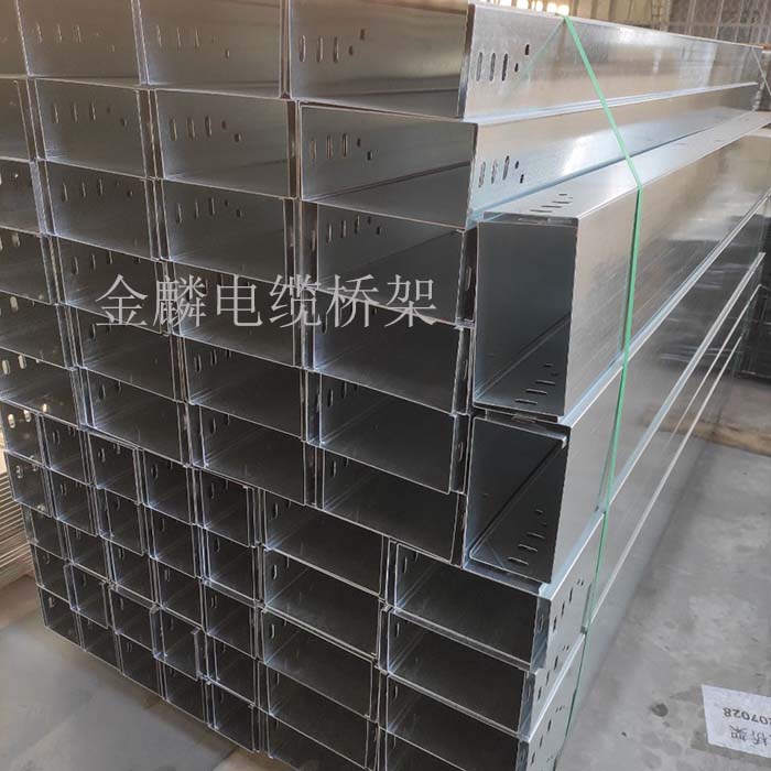 桥架的安装使用到底要怎么确保其通电性能