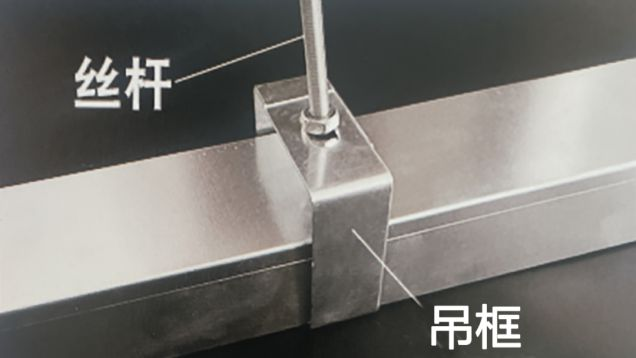 电缆桥架安装方式必看！。