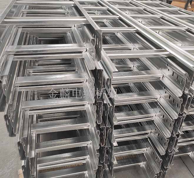 镀锌电缆桥架具有的四点优异环保性能及三点自我检修事项