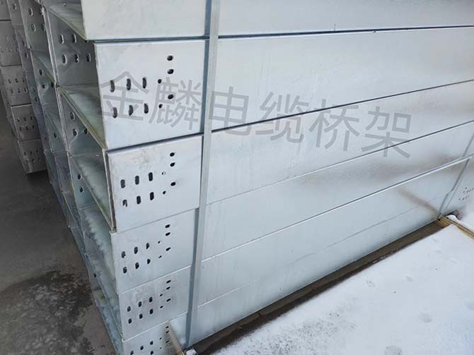 电缆桥架热浸镀锌层特性及技术指标