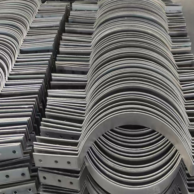 网格桥架工艺技术参数介绍