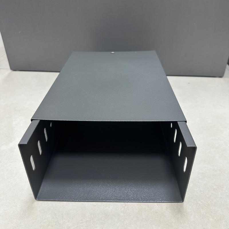 防火桥架是如何进行防火阻燃的