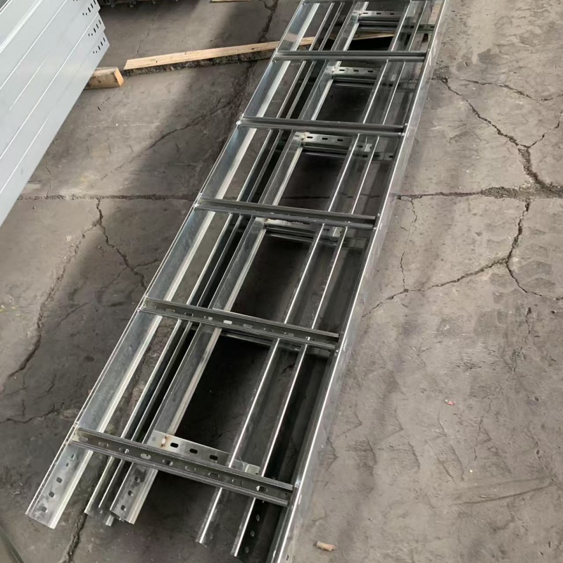 大跨距电缆桥架遇到故障是怎么处理的？