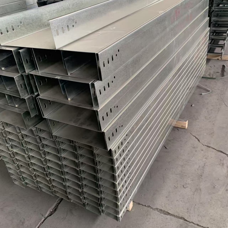 铝合金电缆桥架的特点是怎么样的