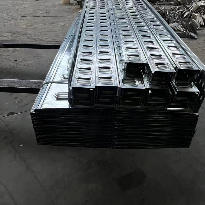 电缆桥架防腐的办法