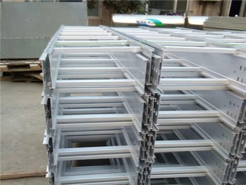 槽式电缆桥架接地要点有哪些呢