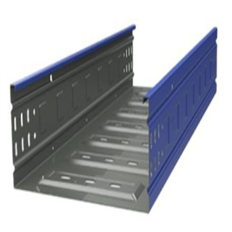 铝合金电缆桥架具有哪些钢制桥架不可替代的特点