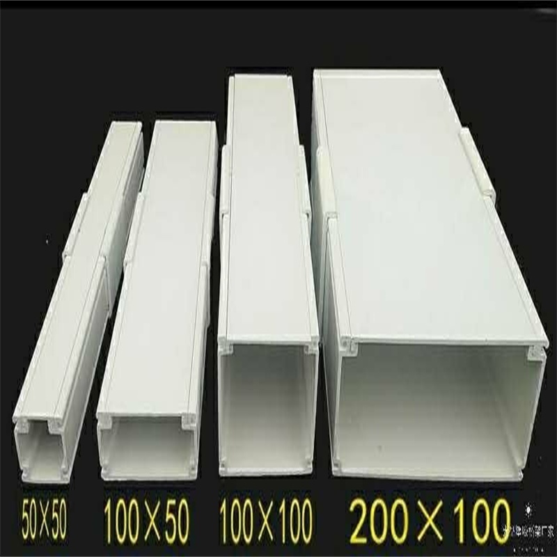 谈桥架选型原则及注意事项