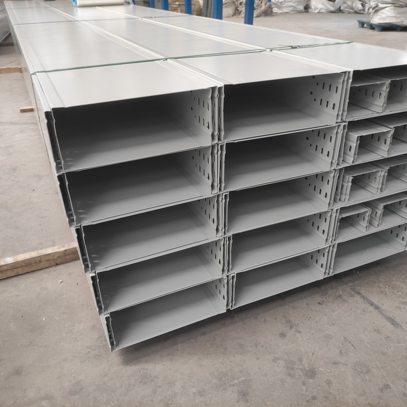 铝合金桥架荷载标准及铺设要点