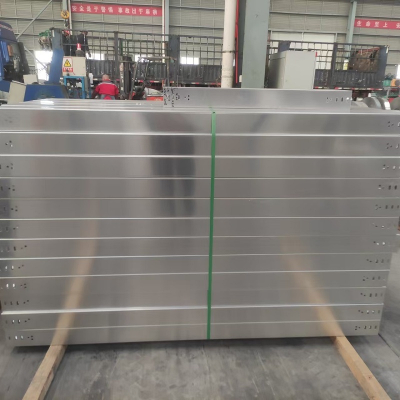 电缆桥架使用注意事项