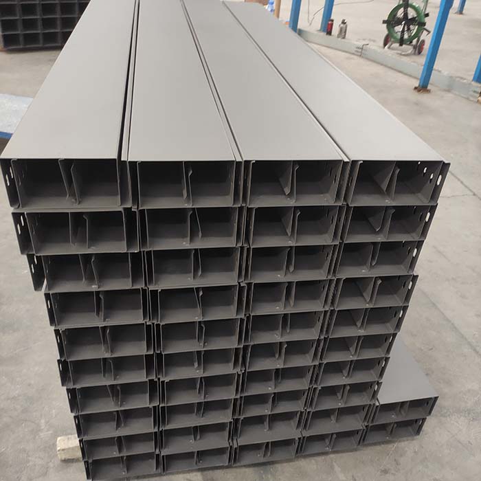 电缆桥架系统的接地要点要符合什么条件