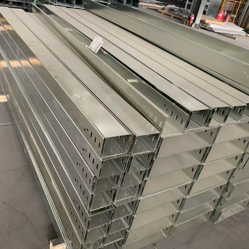 电缆桥架的核心优势